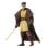Figura Star Wars Hasbro Jedi Knight Yord Fandar Multicolor articulada 15 cm