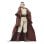 Figura de Juguete Hasbro Star Wars The Black Series Jedi Master Indara Multicolor