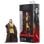 Figura de juguete Hasbro Star Wars The Black Series Jedi Master Sol multicolor