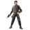 Actionfigur Hasbro Star Wars The Black Series Cassian Andor Multicolor 15 cm
