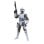 Figure de jouet Hasbro Star Wars The Black Series Imperial Armored Commando multicolore