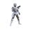Figure de jouet Hasbro Star Wars The Black Series Imperial Armored Commando multicolore