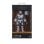 Figure de jouet Hasbro Star Wars The Black Series Imperial Armored Commando multicolore
