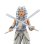 Figur Hasbro Star Wars The Black Series Ahsoka Tano Multicolour 15 cm