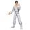 Actionfigur Hasbro Marvel Legends Series Secret Wars Beyonder Multicolour 5 Zubehör