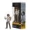 Spielfigur Hasbro Star Wars The Black Series Wim (At Attin) Multicolour 15 cm