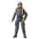 Figur Hasbro Star Wars The Black Series KB (At Attin) Multicolor Zubehör
