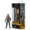 Figur Hasbro Star Wars The Black Series KB (At Attin) Multicolor Zubehör