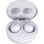 Auricolari JVC HA-Z66T true wireless Bluetooth per chiamate e musica bianchi