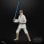 Figure de jouet Hasbro Star Wars The Black Series Luke Skywalker avec accessoires