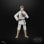 Figure de jouet Hasbro Star Wars The Black Series Luke Skywalker avec accessoires