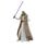 Figur Hasbro Star Wars The Black Series Jedi Master Vernestra Rwoh bewegliche Teile
