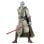 Spielfigur Hasbro Star Wars The Black Series Dagan Gera Multicolor 15 cm