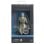 Spielfigur Hasbro Star Wars The Black Series Dagan Gera Multicolor 15 cm