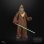 Spielfigur Hasbro Star Wars The Black Series Jedi Master Kelnacca Multicolor 15 cm