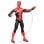 Figurine Hasbro Marvel Legends Series Spider-Man Costume Amélioré 20 articulations