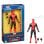 Figurine Hasbro Marvel Legends Series Spider-Man Costume Amélioré 20 articulations