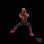 Figurine Hasbro Marvel Legends Series Spider-Man Costume Amélioré 20 articulations