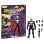 Spielfigur Hasbro Marvel Legends Agent Venom Flash Thompson Multicolor beweglich
