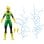 Figur Hasbro Marvel Legends Electro (Francine Frye) beweglich Multicolor