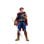Actionfigur Hasbro Marvel Legends Gambit 15 cm Multicolour Gelenkig