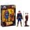 Actionfigur Hasbro Marvel Legends Gambit 15 cm Multicolour Gelenkig