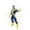 Spielfigur Hasbro Marvel Legends Series Cyclops 20 Gelenkpunkte Multicolor
