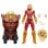 Spielfigur Hasbro Marvel Legends Series Husk Multicolor bewegliche Teile