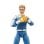 Figur Hasbro Marvel Legends Series Johnny Storm Multicolor Zubehören