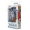 Spielfigur Hasbro Marvel Legends Series Silver Surfer Silber 15 cm Zubehör