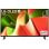 TV LG OLED OLED55B59LA 55" 4K Smart TV Dolby Vision Gaming Wi-Fi 6