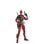 Figura de Ação Marvel G16605X0 Deadpool & Wolverine 15 cm com Acessórios