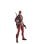 Figura de Ação Marvel G16605X0 Deadpool & Wolverine 15 cm com Acessórios