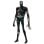 Actionfigur Hasbro Marvel Legends Series The Spot Spider-Man 20 bewegliche Punkte