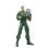Spielfigur Hasbro Marvel Legends Series Professor X Savage Land bewegliche Gelenke