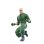Spielfigur Hasbro Marvel Legends Series Professor X Savage Land bewegliche Gelenke