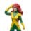 Figurine Hasbro Marvel Legends Jean Grey X-Factor articulations multiples accessoires