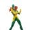 Figurine Hasbro Marvel Legends Jean Grey X-Factor articulations multiples accessoires