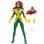 Figurine Hasbro Marvel Legends Jean Grey X-Factor articulations multiples accessoires