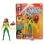 Figurine Hasbro Marvel Legends Jean Grey X-Factor articulations multiples accessoires
