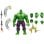 Actionfigur Hasbro Marvel Legends Maximum Series Hulk 30 Bewegungspunkte Multicolor