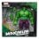 Actionfigur Hasbro Marvel Legends Maximum Series Hulk 30 Bewegungspunkte Multicolor