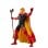 Actionfigur Hasbro Marvel Legends Series Adam Warlock Multicolour bewegliche Gelenke