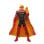 Actionfigur Hasbro Marvel Legends Series Adam Warlock Multicolour bewegliche Gelenke