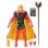 Actionfigur Hasbro Marvel Legends Series Adam Warlock Multicolour bewegliche Gelenke