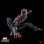 Figurine Hasbro Marvel Legends Series Ultimate Miles Morales Spider-Man 20 articulations