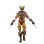 Figurine Hasbro Marvel Legends Series Daken Wolverine articulée multicolore