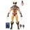 Figurine Hasbro Marvel Legends Series Daken Wolverine articulée multicolore