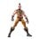 Figurine Hasbro Marvel Legends Series Daken Wolverine articulée multicolore