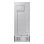 Réfrigérateur Deux Portes Samsung RT42CG6624WW No Frost 178 cm 415 L E Blanc Distributeur glaçons